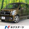 suzuki wagon-r 2018 -SUZUKI--Wagon R DAA-MH55S--MH55S-909612---SUZUKI--Wagon R DAA-MH55S--MH55S-909612- image 1