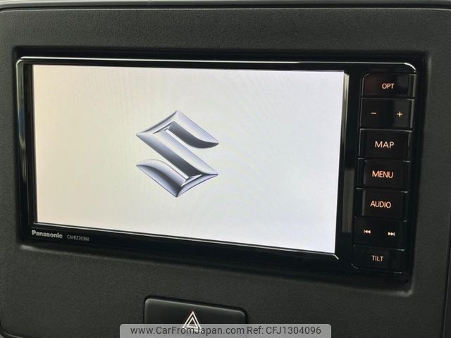 suzuki wagon-r 2019 -SUZUKI--Wagon R DAA-MH55S--MH55S-285464---SUZUKI--Wagon R DAA-MH55S--MH55S-285464- image 2