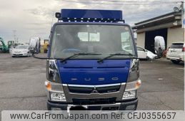 mitsubishi-fuso canter 2019 GOO_NET_EXCHANGE_0404408A30241022W001