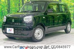 suzuki alto 2022 quick_quick_HA37S_HA37S-115766