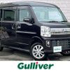 suzuki every-wagon 2020 -SUZUKI--Every Wagon ABA-DA17W--DA17W-213701---SUZUKI--Every Wagon ABA-DA17W--DA17W-213701- image 1