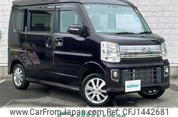 suzuki every-wagon 2020 -SUZUKI--Every Wagon ABA-DA17W--DA17W-213701---SUZUKI--Every Wagon ABA-DA17W--DA17W-213701-
