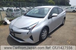 toyota prius 2019 quick_quick_DAA-ZVW50_ZVW50-6158603