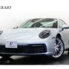 porsche 911 2022 -PORSCHE--Porsche 911 3BA-992NA1--WP0ZZZ99ZNS201927---PORSCHE--Porsche 911 3BA-992NA1--WP0ZZZ99ZNS201927- image 1