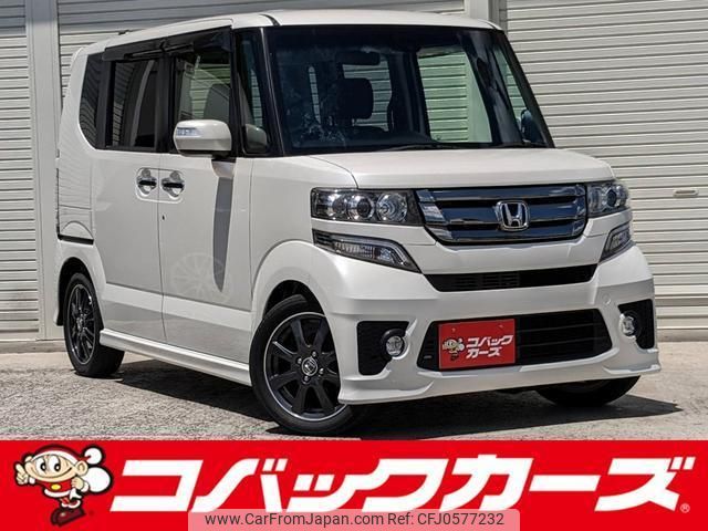 honda n-box 2015 quick_quick_JF1_JF1-6400162 image 1