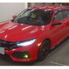 honda civic 2018 quick_quick_DBA-FK7_FK7-1001574 image 1