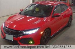 honda civic 2018 quick_quick_DBA-FK7_FK7-1001574