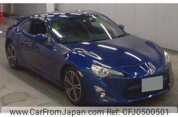 toyota 86 2012 quick_quick_DBA-ZN6_013861