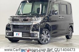 daihatsu tanto 2017 quick_quick_LA610S_LA610S-0097333