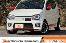 suzuki alto 2015 -SUZUKI--Alto DBA-HA36S--HA36S-868009---SUZUKI--Alto DBA-HA36S--HA36S-868009-