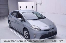 toyota prius 2012 -TOYOTA--Prius ZVW30-1535677---TOYOTA--Prius ZVW30-1535677-