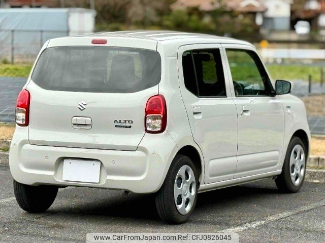 suzuki alto 2024 -SUZUKI 【広島 582ｷ7146】--Alto HA97S--163551---SUZUKI 【広島 582ｷ7146】--Alto HA97S--163551- image 2