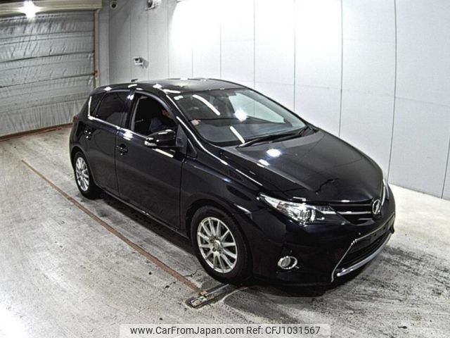 toyota auris 2015 -TOYOTA--Auris NZE181H-6016246---TOYOTA--Auris NZE181H-6016246- image 1