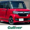 honda n-box 2020 -HONDA--N BOX 6BA-JF3--JF3-2217239---HONDA--N BOX 6BA-JF3--JF3-2217239- image 1