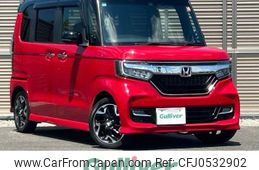 honda n-box 2020 -HONDA--N BOX 6BA-JF3--JF3-2217239---HONDA--N BOX 6BA-JF3--JF3-2217239-