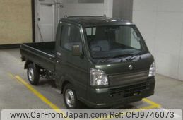 suzuki carry-truck 2023 -SUZUKI 【後日 】--Carry Truck DA16T--DA16T-769369---SUZUKI 【後日 】--Carry Truck DA16T--DA16T-769369-
