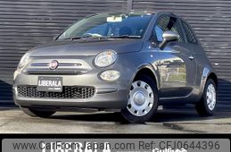 fiat 500 2021 -FIAT--Fiat 500 3BA-31212--ZFABF1BG9MJF15418---FIAT--Fiat 500 3BA-31212--ZFABF1BG9MJF15418-