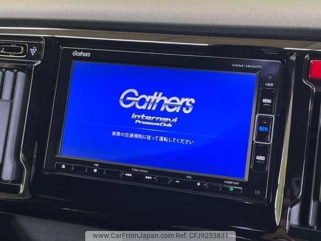 honda n-wgn 2018 -HONDA--N WGN DBA-JH1--JH1-1384919---HONDA--N WGN DBA-JH1--JH1-1384919- image 2