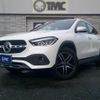 mercedes-benz gla-class 2021 quick_quick_247784M_W1N2477842J342142 image 1