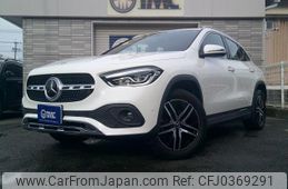 mercedes-benz gla-class 2021 quick_quick_247784M_W1N2477842J342142