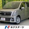 suzuki wagon-r-stingray 2018 CFJ1577128 image 1