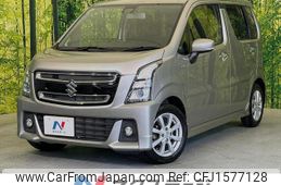 suzuki wagon-r-stingray 2018 CFJ1577128
