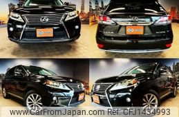 lexus rx 2012 quick_quick_DBA-AGL10W_AGL10-2425091