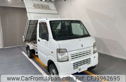 suzuki carry-truck 2013 CMATCH_U00045796608
