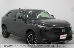 honda vezel 2024 CFJ1792390