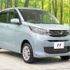 mitsubishi ek-wagon 2022 CFJ1564367 image 16
