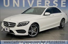 mercedes-benz c-class 2014 quick_quick_205042_WDD2050422F063705