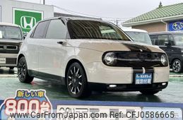 honda honda-others 2021 -HONDA--Honda e ZAA-ZC7--ZC7-1000476---HONDA--Honda e ZAA-ZC7--ZC7-1000476-