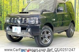 suzuki jimny 2016 -SUZUKI--Jimny ABA-JB23W--JB23W-751011---SUZUKI--Jimny ABA-JB23W--JB23W-751011-