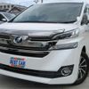 toyota vellfire 2016 -TOYOTA 【なにわ 302】--Vellfire AYH30W--AYH30-0026633---TOYOTA 【なにわ 302】--Vellfire AYH30W--AYH30-0026633- image 1