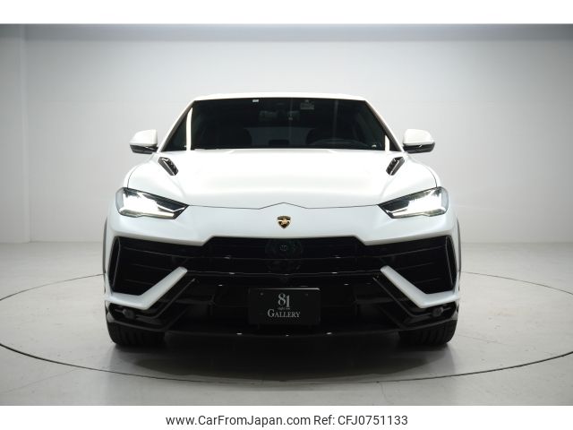 lamborghini urus 2024 -LAMBORGHINI--ﾗﾝﾎﾞﾙｷﾞｰﾆｳﾙｽ 7BA-ZLDWN--ZPBEC3ZLXRLA30***---LAMBORGHINI--ﾗﾝﾎﾞﾙｷﾞｰﾆｳﾙｽ 7BA-ZLDWN--ZPBEC3ZLXRLA30***- image 2