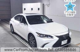 lexus es 2019 -LEXUS 【和泉 337ﾇ718】--Lexus ES AXZH10-1009009---LEXUS 【和泉 337ﾇ718】--Lexus ES AXZH10-1009009-