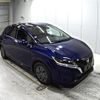 nissan note 2022 -NISSAN--Note E13-069715---NISSAN--Note E13-069715- image 1