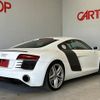 audi r8 2014 -AUDI--Audi R8 ABA-42CNDF--WUAZZZ425EN002160---AUDI--Audi R8 ABA-42CNDF--WUAZZZ425EN002160- image 4