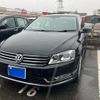 volkswagen passat 2014 -VOLKSWAGEN--VW Passat DBA-3CCAX--WVWZZZ3CZEP018823---VOLKSWAGEN--VW Passat DBA-3CCAX--WVWZZZ3CZEP018823- image 1