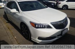 honda legend 2016 -HONDA--Legend KC2-1100690---HONDA--Legend KC2-1100690-