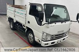 isuzu elf-truck 2017 CFJ1662806