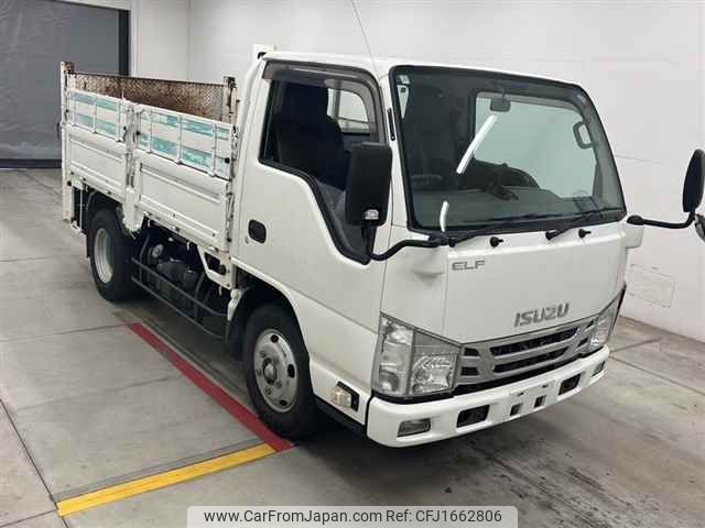 isuzu elf-truck 2017 CFJ1662806 image 1