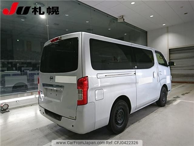 nissan caravan-van 2019 -NISSAN--Caravan Van VW6E26--110674---NISSAN--Caravan Van VW6E26--110674- image 2