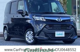 toyota tank 2019 -TOYOTA--Tank DBA-M900A--M900A-0300576---TOYOTA--Tank DBA-M900A--M900A-0300576-