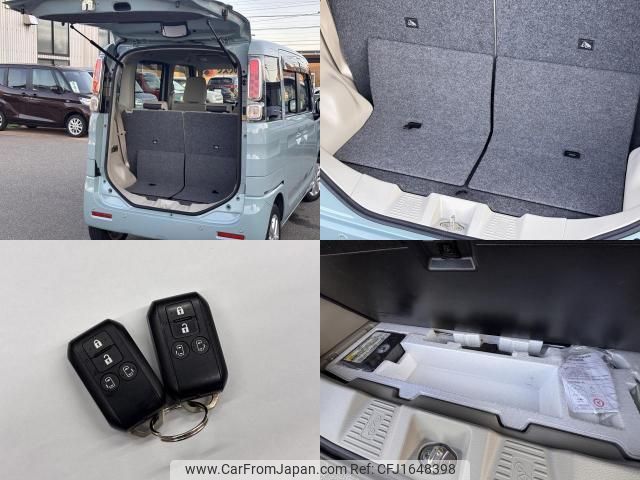 suzuki spacia 2019 CFJ1648398 image 2