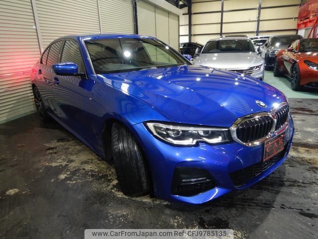 bmw 3-series 2019 quick_quick_5F20_WBA5F720X0AK38651 image 2