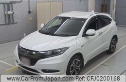 honda vezel 2016 -HONDA--VEZEL RU3-1213513---HONDA--VEZEL RU3-1213513-