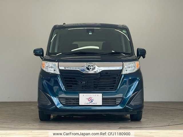 toyota roomy 2018 -TOYOTA--Roomy DBA-M900A--M900A-0185029---TOYOTA--Roomy DBA-M900A--M900A-0185029- image 2