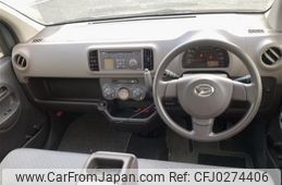 daihatsu boon 2016 NIKYO_TT45915