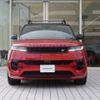 land-rover range-rover 2023 -ROVER--Range Rover 3CA-L123WA--SAL1A2AW1PA121410---ROVER--Range Rover 3CA-L123WA--SAL1A2AW1PA121410- image 19
